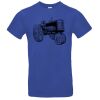 T-shirt 185g Vignette