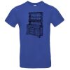 T-shirt 185g Vignette