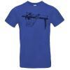T-shirt 185g Vignette