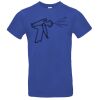T-shirt 185g Vignette