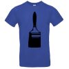 T-shirt 185g Vignette