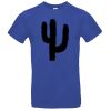T-shirt 185g Vignette
