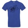 T-shirt 185g Vignette