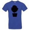 T-shirt 185g Vignette