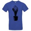T-shirt 185g Vignette