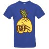 T-shirt 185g Vignette