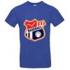 T-shirt 185g Vignette