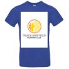T-shirt 185g Vignette