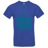 T-shirt 185g Vignette