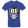 T-shirt 185g Vignette