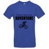 T-shirt 185g Vignette