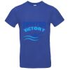T-shirt 185g Vignette