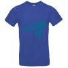 T-shirt 185g Vignette