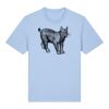 T-shirt unisexe Premium BIO Vignette