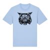 T-shirt unisexe Premium BIO Vignette
