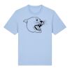 T-shirt unisexe Premium BIO Vignette