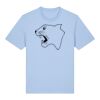 T-shirt unisexe Premium BIO Vignette