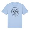 T-shirt unisexe Premium BIO Vignette