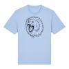 T-shirt unisexe Premium BIO Vignette
