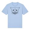 T-shirt unisexe Premium BIO Vignette