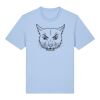 T-shirt unisexe Premium BIO Vignette