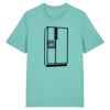 T-shirt unisexe premium BIO Vignette