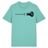 T-shirt unisexe premium BIO Vignette