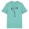 T-shirt unisexe premium BIO Vignette