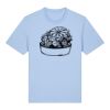 T-shirt unisexe Premium BIO Vignette