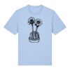 T-shirt unisexe Premium BIO Vignette