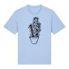 T-shirt unisexe Premium BIO Vignette