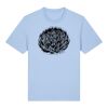 T-shirt unisexe Premium BIO Vignette