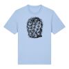 T-shirt unisexe Premium BIO Vignette