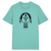 T-shirt unisexe Premium BIO Vignette