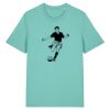 T-shirt unisexe Premium BIO Vignette