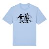 T-shirt unisexe Premium BIO Vignette