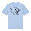 T-shirt unisexe Premium BIO Vignette
