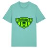 T-shirt unisexe premium BIO Vignette