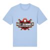 T-shirt unisexe Premium BIO Vignette