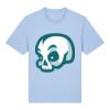 T-shirt unisexe Premium BIO Vignette