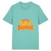T-shirt unisexe premium BIO Vignette