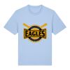 T-shirt unisexe Premium BIO Vignette