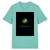 T-shirt unisexe premium BIO Vignette