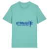 T-shirt unisexe premium BIO Vignette