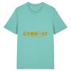 T-shirt unisexe premium BIO Vignette