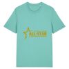 T-shirt unisexe premium BIO Vignette