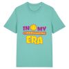 T-shirt unisexe premium BIO Vignette