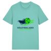 T-shirt unisexe premium BIO Vignette