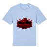 T-shirt unisexe Premium BIO Vignette