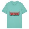 T-shirt unisexe premium BIO Vignette
